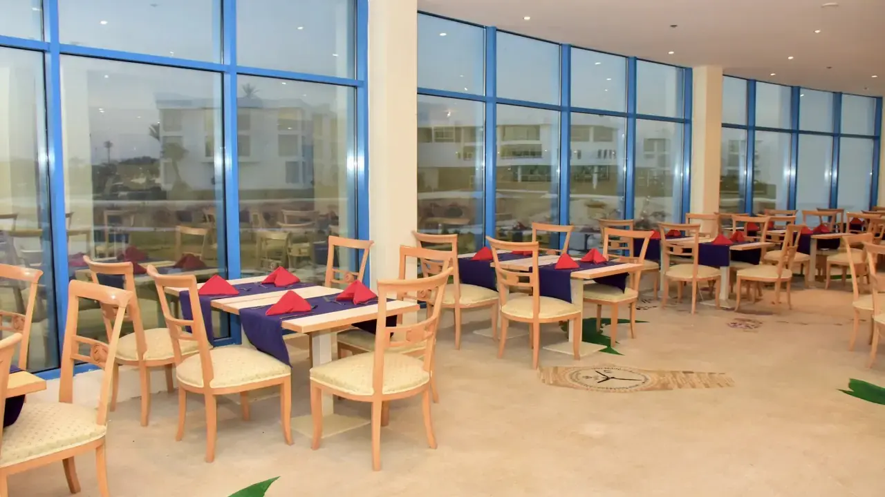 Star Resort Aqua Park Sharm El-Sheikh (E