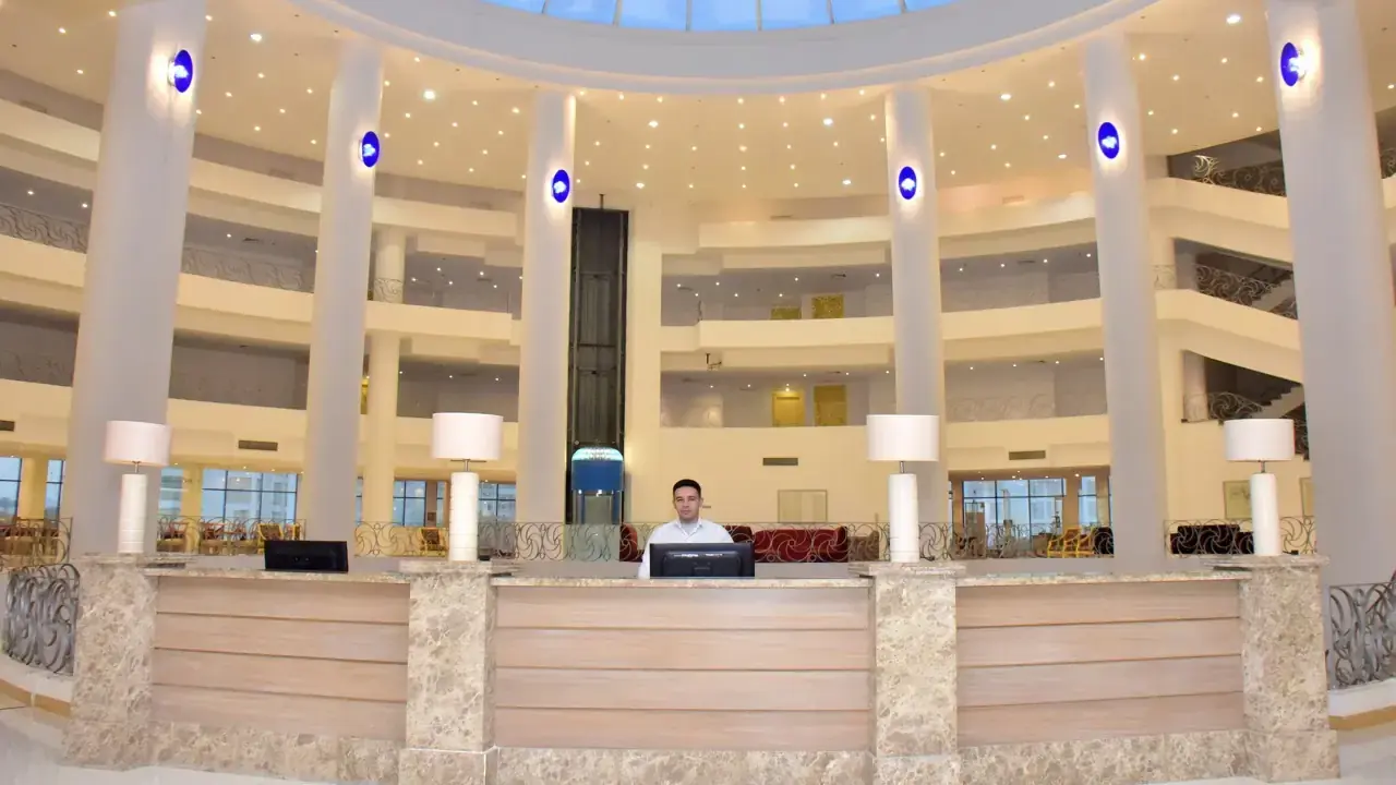 Star Resort Aqua Park Sharm El-Sheikh (E