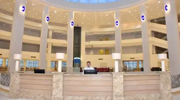 Star Resort Aqua Park Sharm El-Sheikh (E