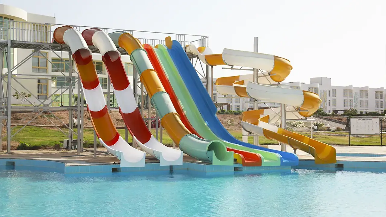 Star Resort Aqua Park Sharm El-Sheikh (E