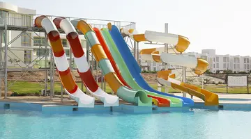 Star Resort Aqua Park Sharm El-Sheikh (E