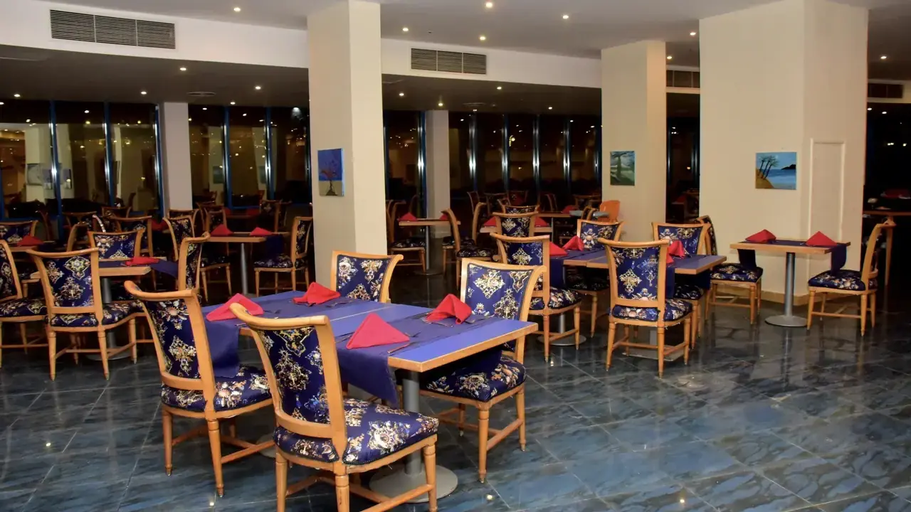Star Resort Aqua Park Sharm El-Sheikh (E