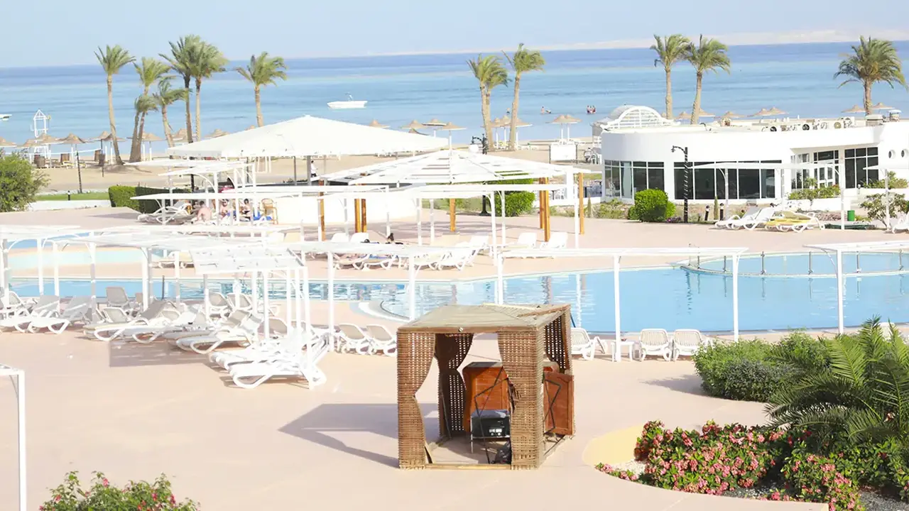 Star Resort Aqua Park Sharm El-Sheikh (E