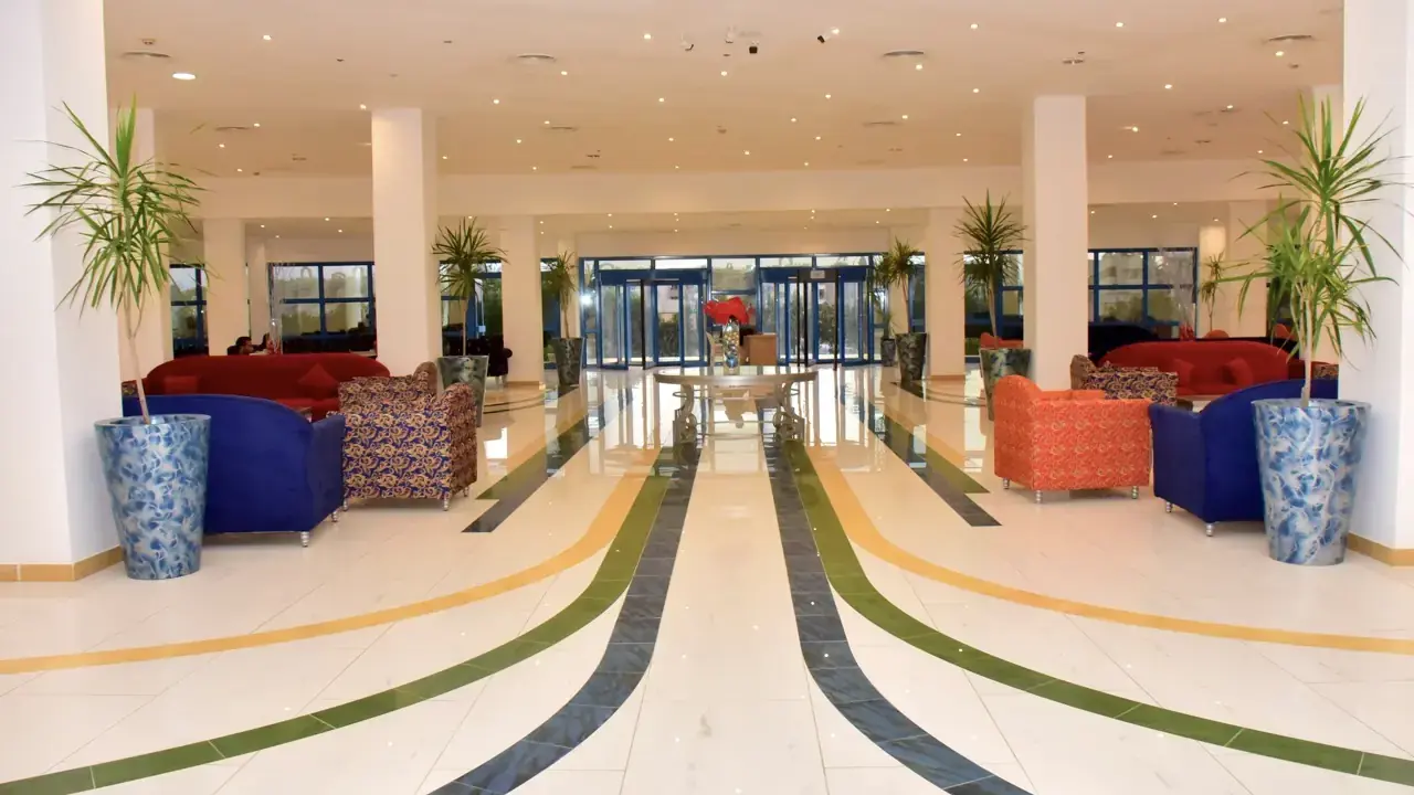 Star Resort Aqua Park Sharm El-Sheikh (E
