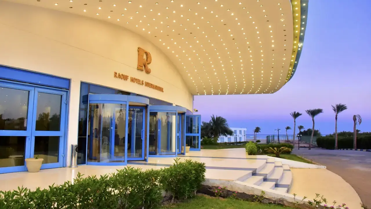 Star Resort Aqua Park Sharm El-Sheikh (E