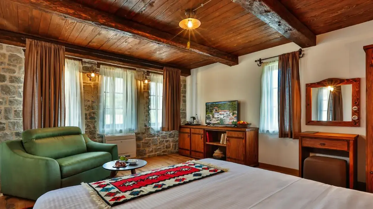 Stara Carsija Hotel & Spa