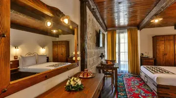 Stara Carsija Hotel & Spa