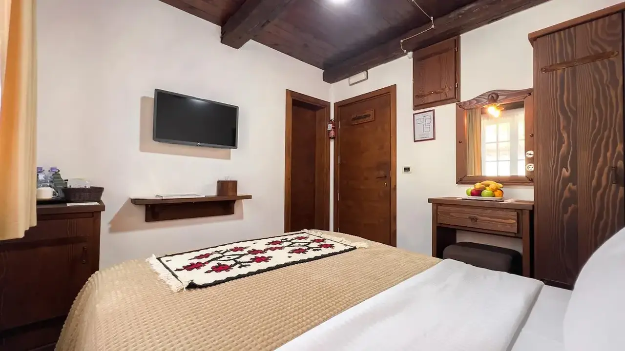 Stara Carsija Hotel & Spa
