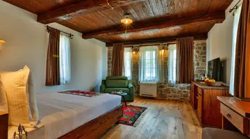 Stara Carsija Hotel & Spa