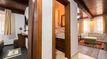 Stara Carsija Hotel & Spa
