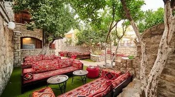 Stara Carsija Hotel & Spa