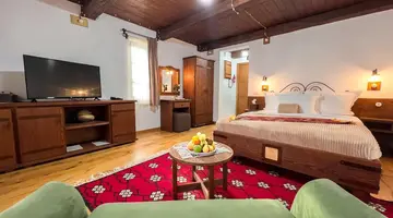 Stara Carsija Hotel & Spa