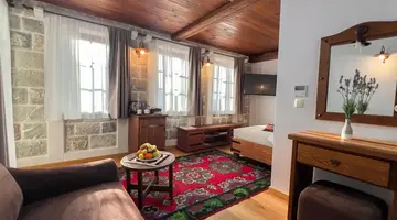 Stara Carsija Hotel & Spa