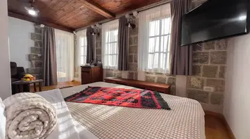Stara Carsija Hotel & Spa