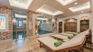 Stara Carsija Hotel & Spa