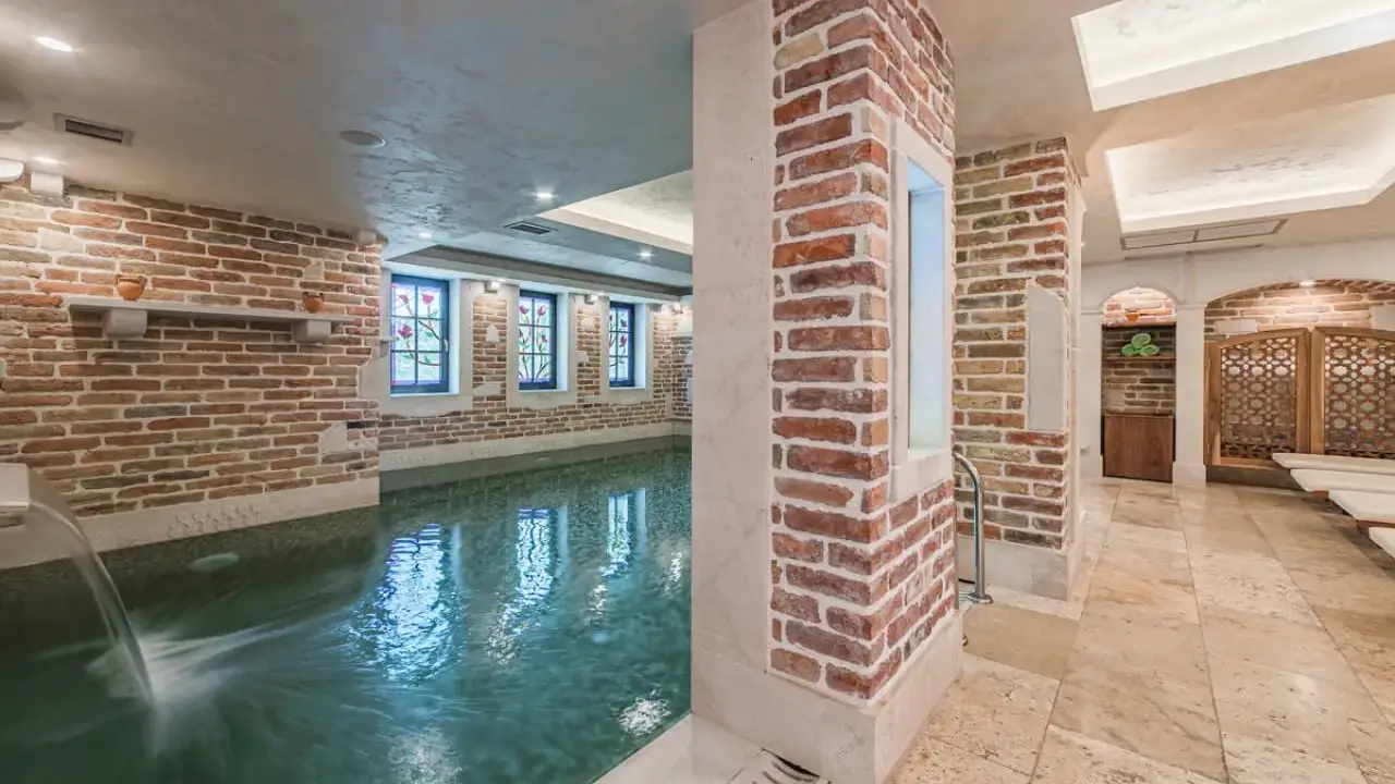 Stara Carsija Hotel & Spa