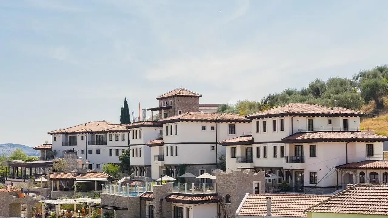 Stara Carsija Hotel & Spa