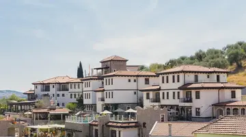 Stara Carsija Hotel & Spa