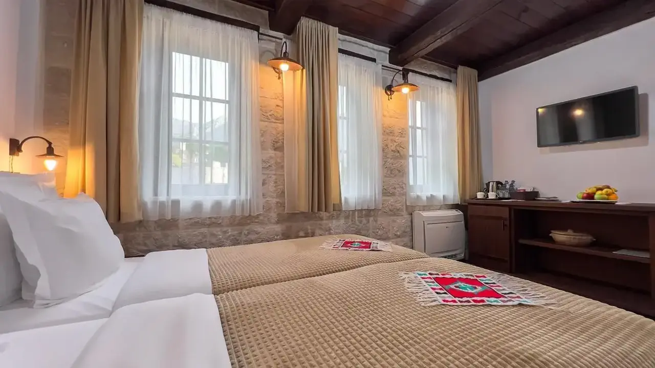 Stara Carsija Hotel & Spa