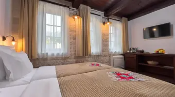 Stara Carsija Hotel & Spa
