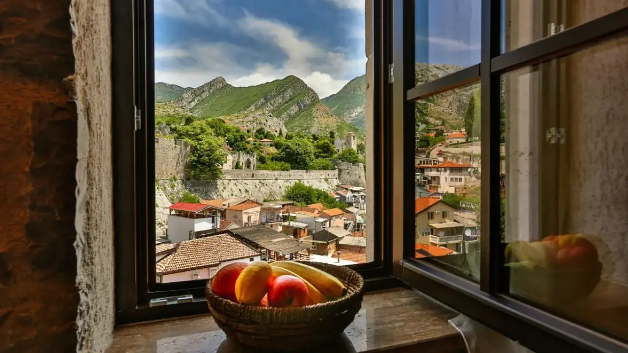 Stara Carsija Hotel & Spa