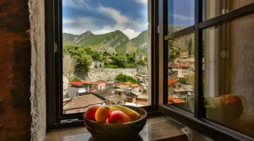 Stara Carsija Hotel & Spa