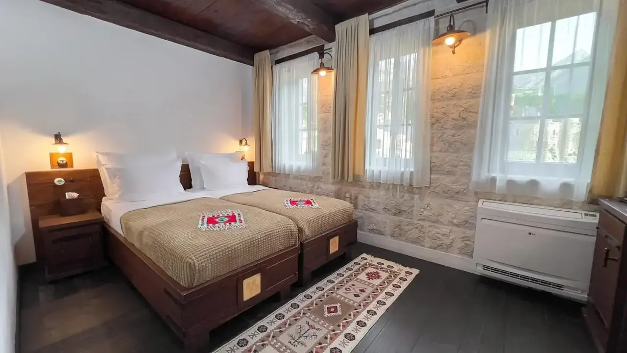 Stara Carsija Hotel & Spa