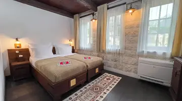Stara Carsija Hotel & Spa