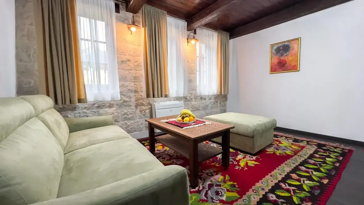 Stara Carsija Hotel & Spa