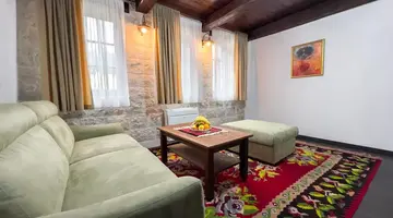 Stara Carsija Hotel & Spa
