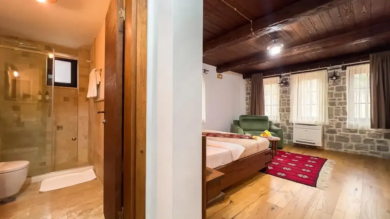 Stara Carsija Hotel & Spa