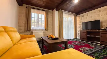 Stara Carsija Hotel & Spa