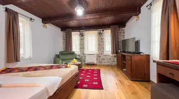 Stara Carsija Hotel & Spa