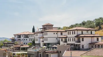 Stara Carsija Hotel & Spa