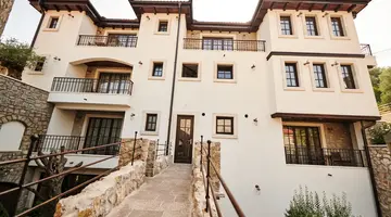 Stara Carsija Hotel & Spa