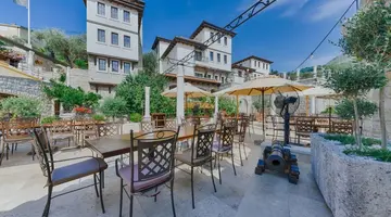 Stara Carsija Hotel & Spa