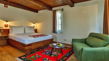 Stara Carsija Hotel & Spa