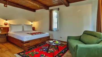 Stara Carsija Hotel & Spa
