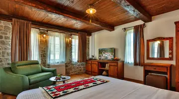 Stara Carsija Hotel & Spa
