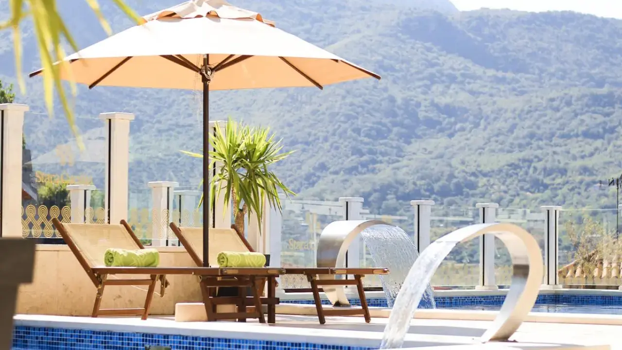 Stara Carsija Hotel & Spa
