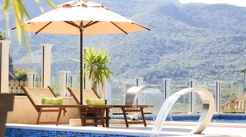 Stara Carsija Hotel & Spa