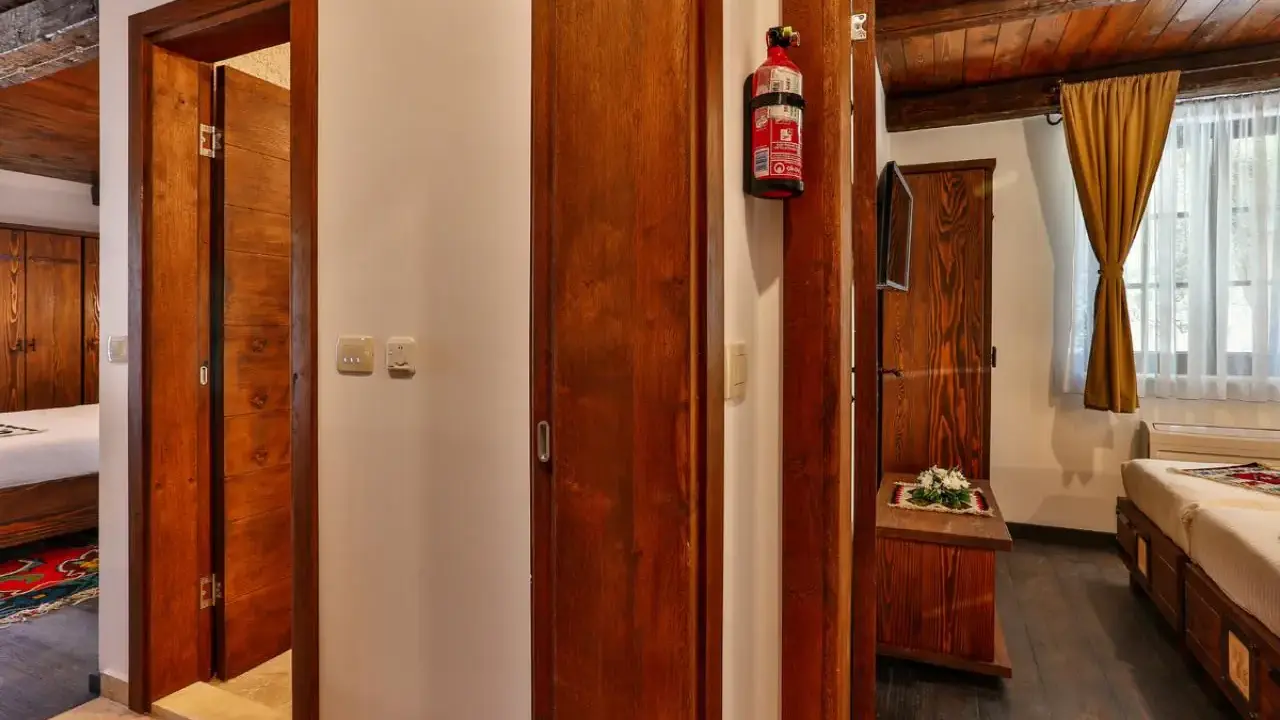 Stara Carsija Hotel & Spa