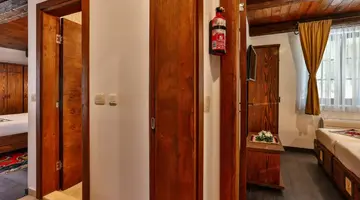 Stara Carsija Hotel & Spa