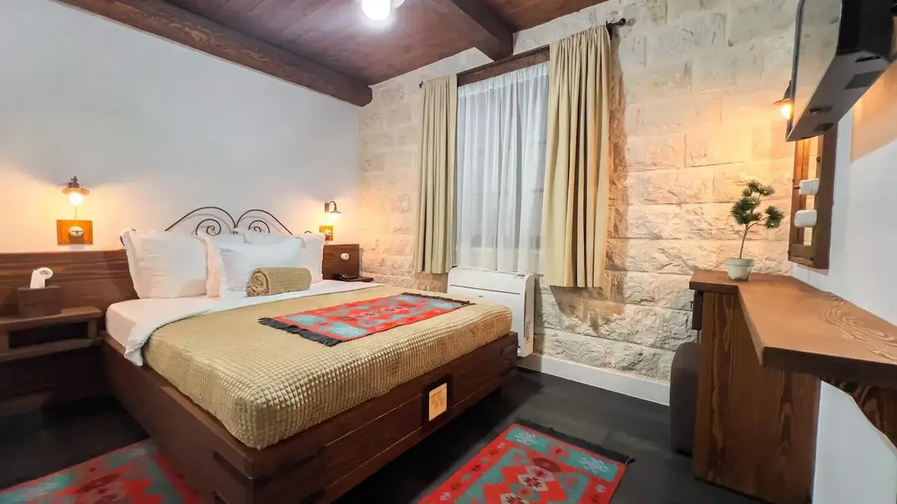 Stara Carsija Hotel & Spa
