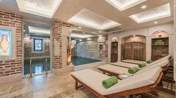 Stara Carsija Hotel & Spa