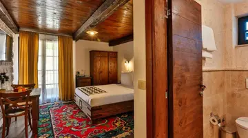 Stara Carsija Hotel & Spa