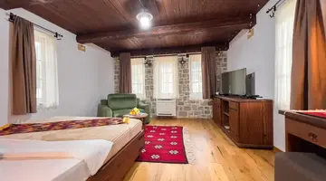 Stara Carsija Hotel & Spa