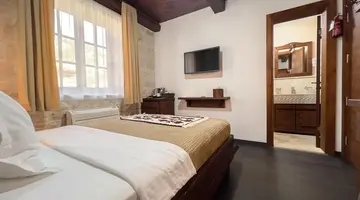 Stara Carsija Hotel & Spa