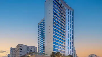STARCITY BAYFRONT NHA TRANG