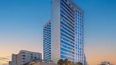 STARCITY BAYFRONT NHA TRANG